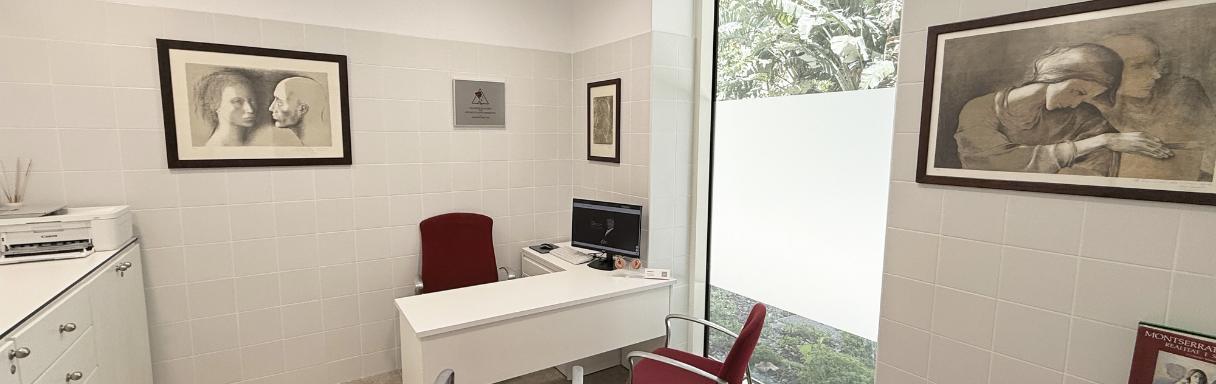 Tratamiento de inyectables para arrugas en Barcelona en Dr. Joaquim Suñol