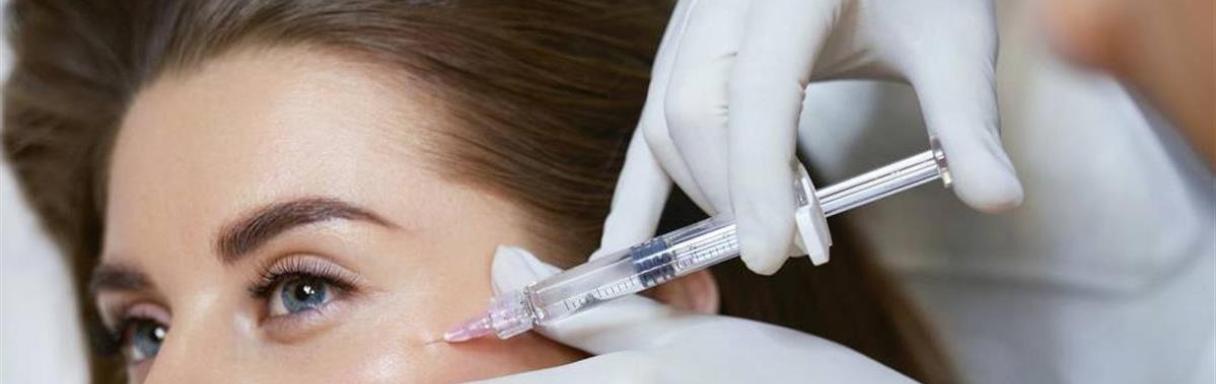 Injectables treatment for wrinkles in Sharjah at Orchid Medical Centre