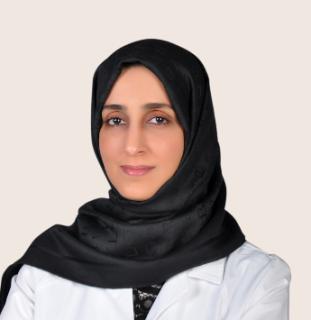 Faiza Al Ali