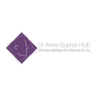 Docteur Anne-Sophie Hue, chirurgien cervico-facial et plastique du visage