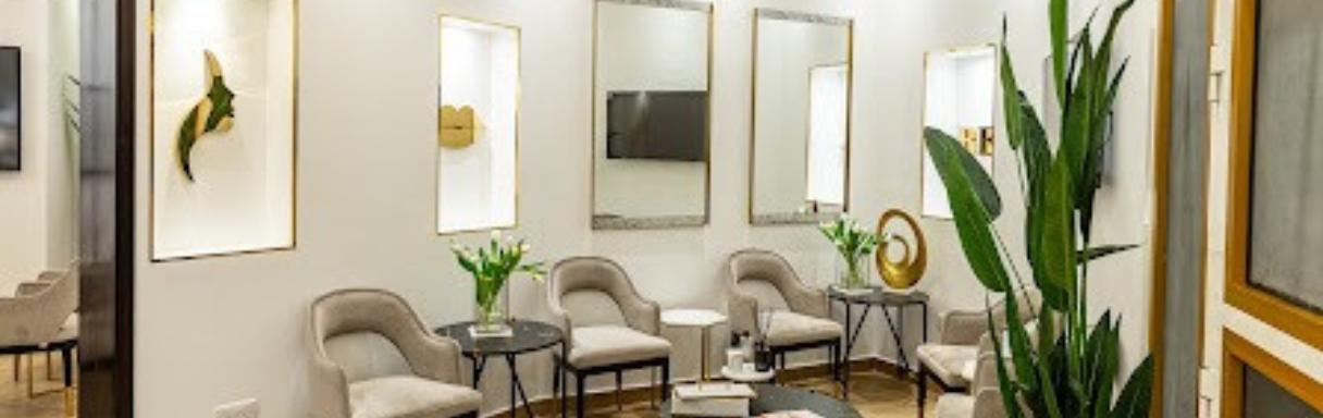 Injectables treatment for wrinkles in Sharjah at Beverly Hills Speciality Center