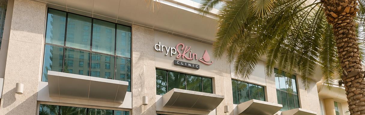 Injectables treatment for wrinkles in Dubai at Drypskin Clinic
