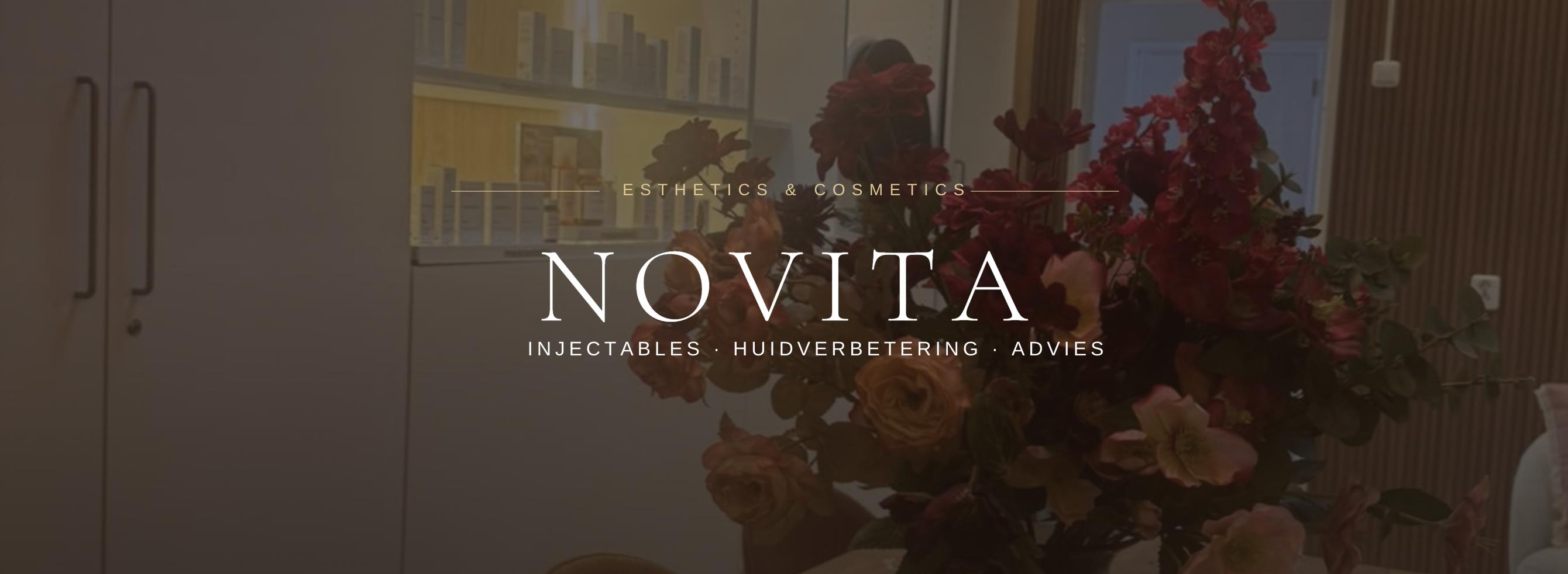 Injectables behandeling voor rimpels in Bergen op Zoom bij EC Novita