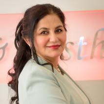 Bhavjit Kaur