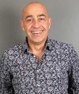André Elia