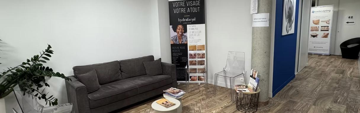 Traitement injectable contre les rides à Chambray-lès-Tours chez Docteur Alexandre Penaud - Chirurgie Plastique et Esthétique - Médecine Esthétique