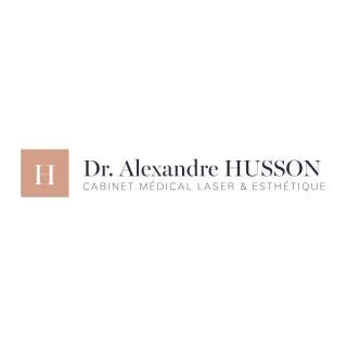 Docteur Alexandre Husson