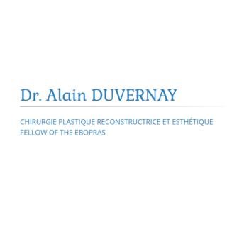 Docteur Alain Duvernay