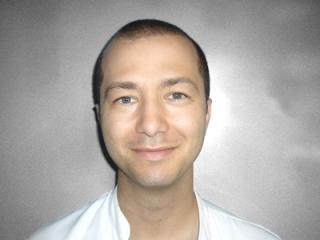 Alain Duvernay