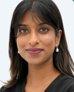 Nila Mahendran