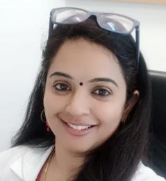 Shanmuga Priya