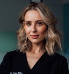 Yosra Attia