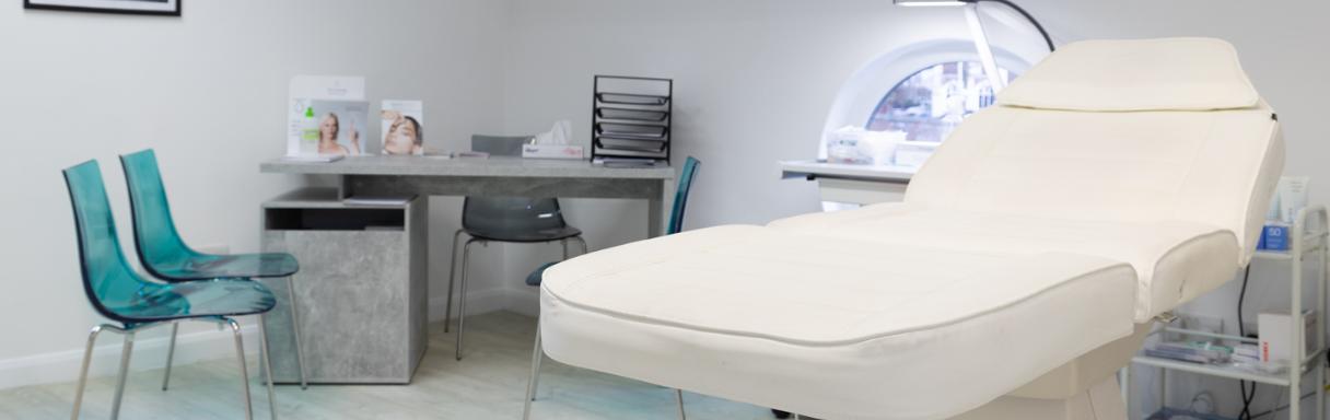 Injectables treatment for wrinkles in Manchester at Skin Doctor Clinics - Manchester