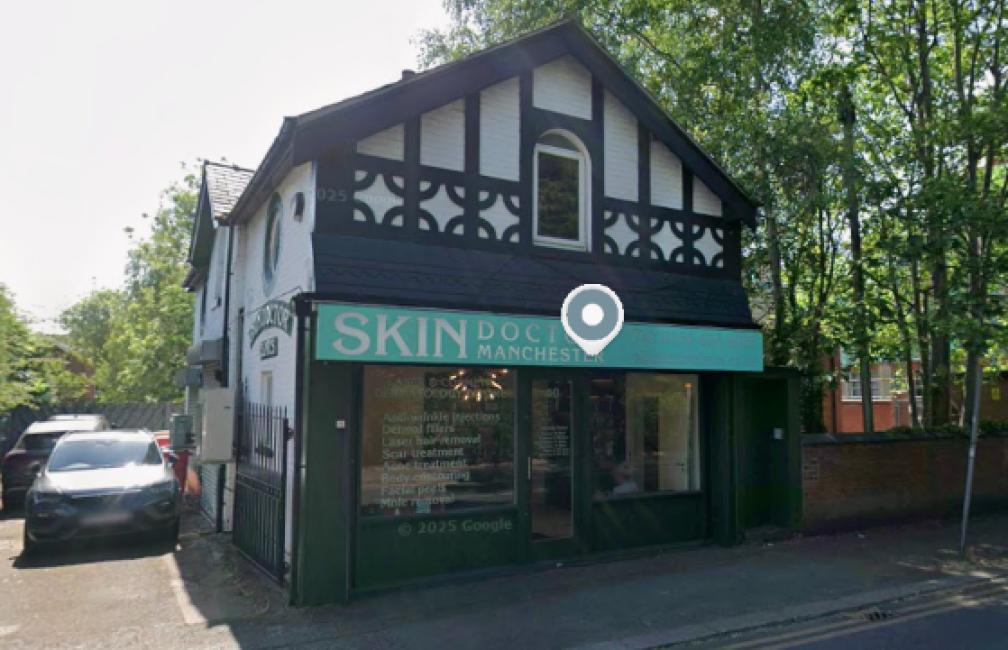 Skin Doctor Clinics - Manchester