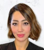 Sidra Shah
