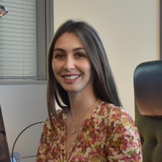 Alizée Llanos Guyon