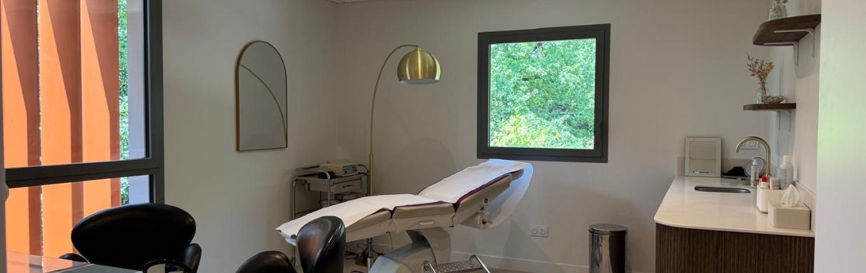 Traitement injectable contre les rides à Biarritz chez Dr Alix BOURGELA