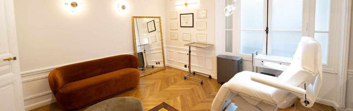 Traitement injectable contre les rides à Paris chez Dr Alexandre Lellouch
