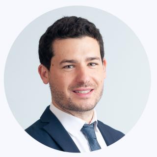 Alexandre Lellouch