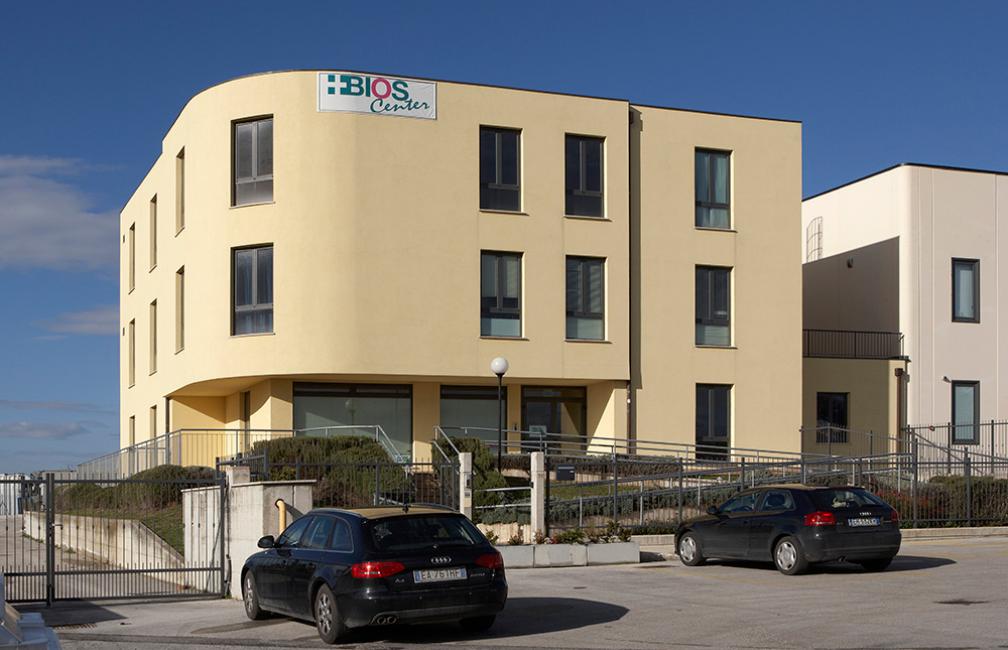 Centro Medicina Estetica Dott. E. Fiore