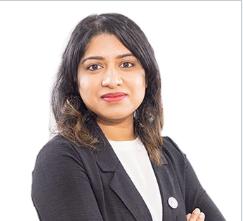 Anuja Anna Varghese