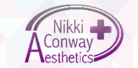 Medical & Cosmetic Aesthetics by Nikki Conway