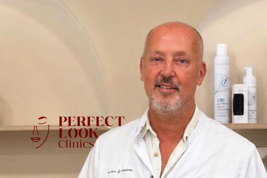 Perfect Look Clinics: van behandelkamer aan huis naar twaalf locaties