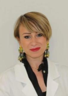 Valentina Fabrizi