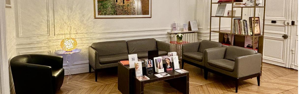 Traitement injectable contre les rides à Paris chez Dr Aida Cheriet - Médecine esthétique et épilation laser à Paris