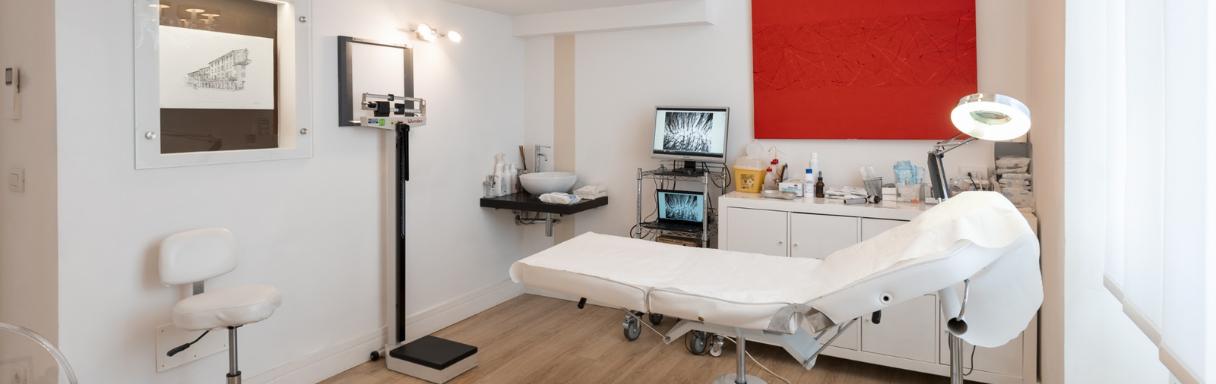 Trattamento iniettabile per rughe a Firenze presso Centro Medico Chirurgico Matteotti Chirurgia plastica