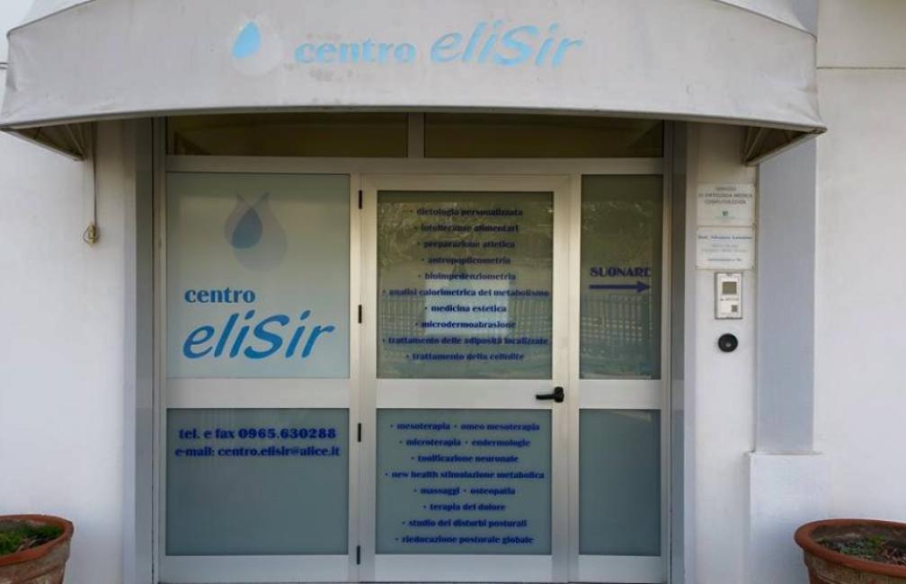 Centro Medico Elisir