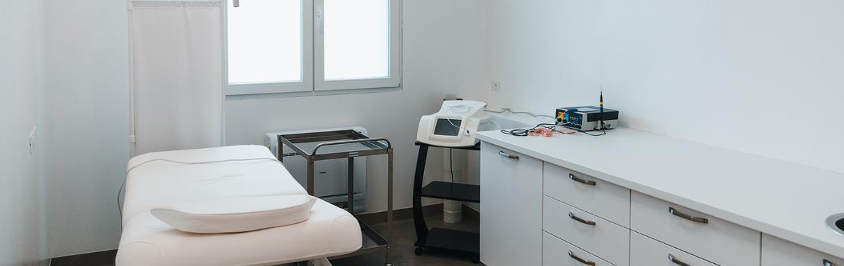 Trattamento iniettabile per rughe a Conegliano presso Centro Medico Green Life