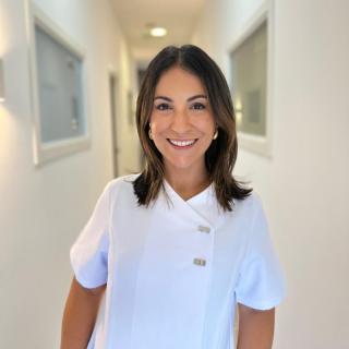 Elena Pérez Delgado