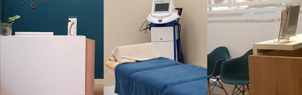 Tratamiento de inyectables para arrugas en Valladolid en Bellest centro médico estético