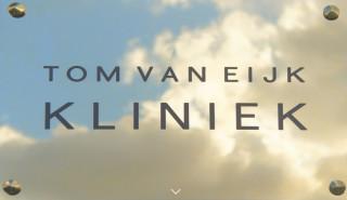 Tom van Eijk Kliniek Amersfoort