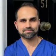 Tahir Ali