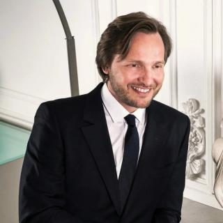 Christophe Desouches