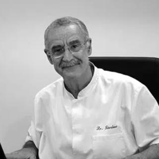 Philippe Giordano