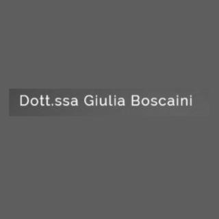 Dott.ssa Giulia Boscaini Medicina Estetica Carpi
