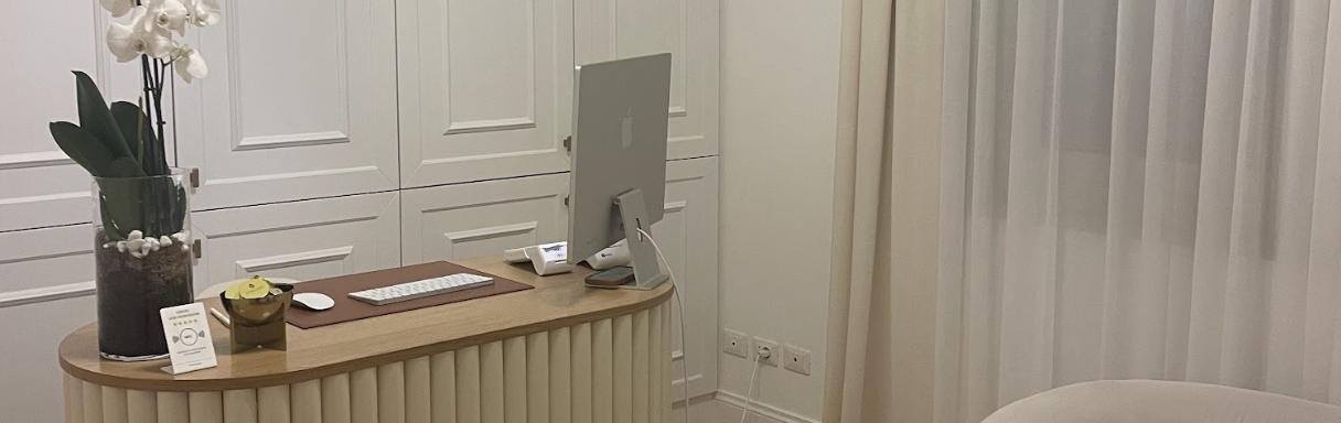 Trattamento iniettabile per rughe a Cagliari presso Dott.ssa Giulia Contu, Medico estetico Pietro Delitala