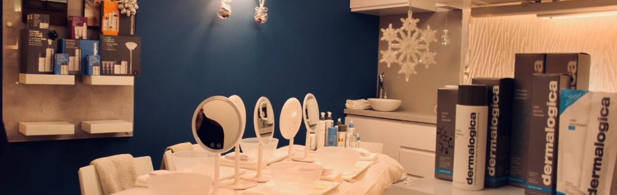 Injectables treatment for wrinkles in Wokingham at Élan Aesthetics