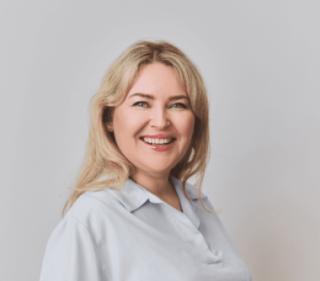 Sylvia Chrzanowska