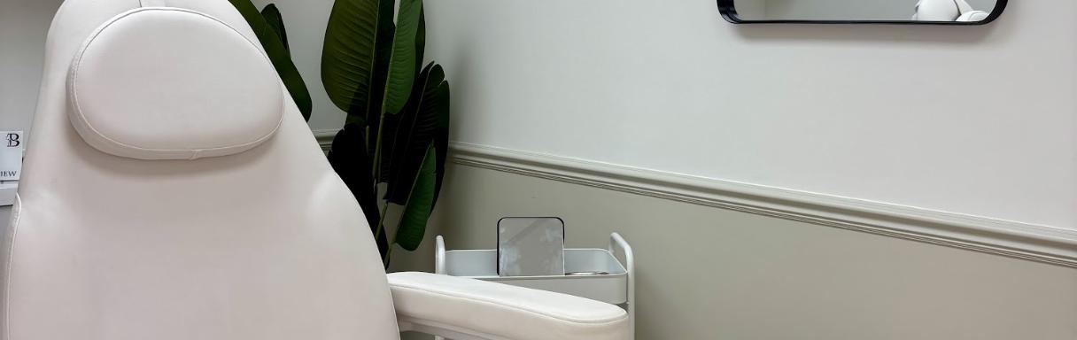 Injectables treatment for wrinkles in London at Banhidy Clinic