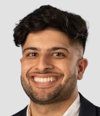 Dr. Sawan Kotecha
