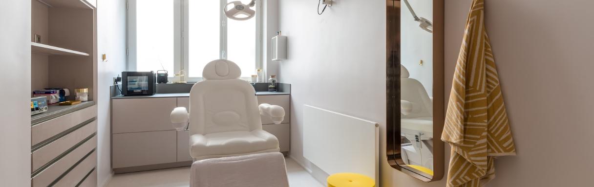 Traitement injectable contre les rides à Paris chez Docteur Vincent Masson