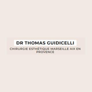 Docteur Thomas Guidicelli - Chirurgie Esthétique Marseille Aix en Provence