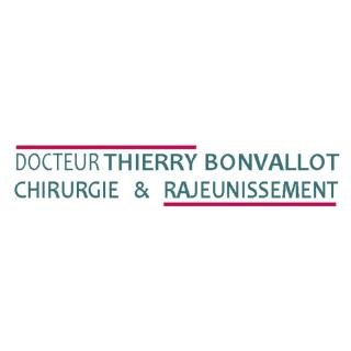 Docteur Thierry Bonvallot