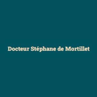 Docteur Stéphane de Mortillet - Chirurgie plastique reconstructrice & esthétique