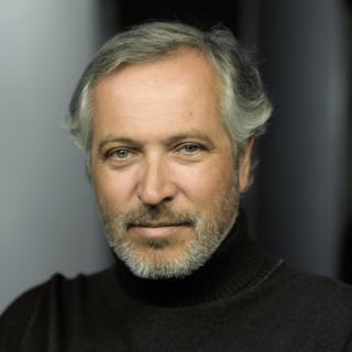 Stéphane De Mortillet