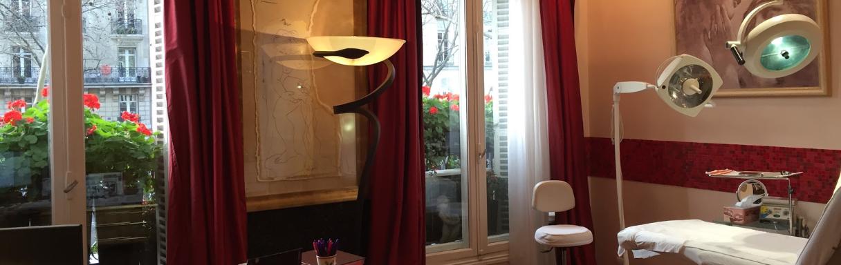 Traitement injectable contre les rides à Paris chez Docteur Stephane Auroy - Dermatologue Paris
